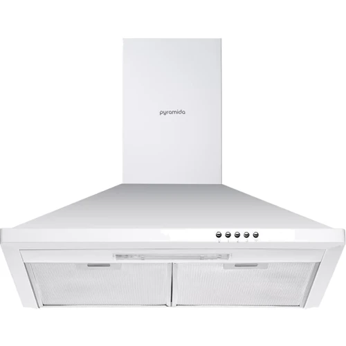 Вытяжка Pyramida КТ 60 WH: Тип монтажа Настенный