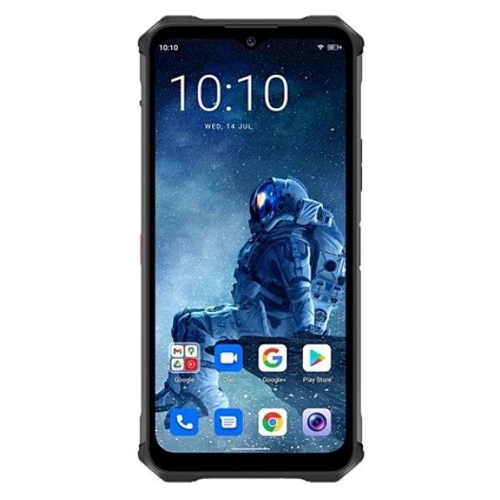Смартфон Oukitel WP13 8/128 GB Black Approved Витринный образец