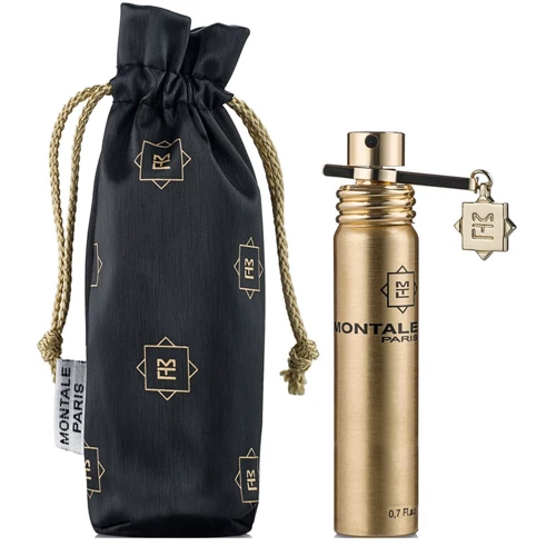 Парфюмированная вода Montale Bengal Oud 20 ml