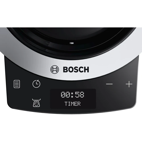 Кухонный комбайн Bosch OptiMUM MUM9AX5S00 фото 9