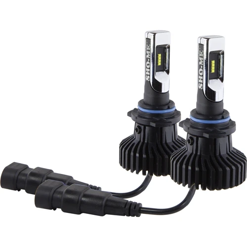 LED лампы Sho-Me F2 9006 30W