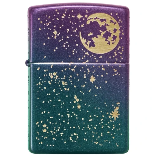 Зажигалка Zippo 49146 Starry Sky Design (49448): Производитель Zippo