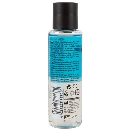 Лубрикант Eros Lube Toy 2 in 1, 100 мл