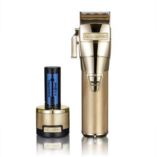 Машинка для стрижки Babyliss FXONE FX899GE