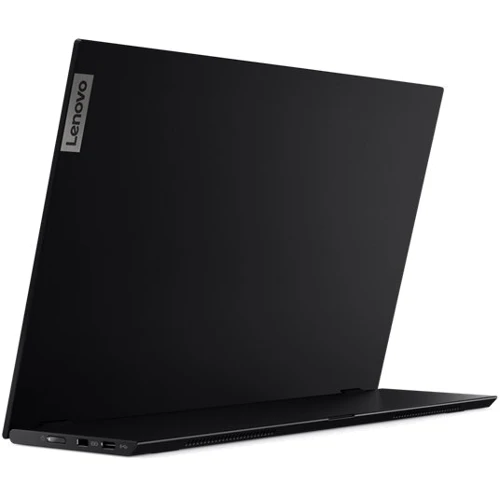 Монитор Lenovo ThinkVision M14 (61DDUAT6UA): Формат изображения 16:9