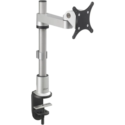 Кронштейн для ТВ Vogels PFD 8522 Monitor Mount Static Silver (7185224)