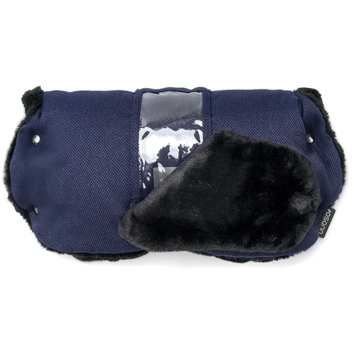 Муфта-органайзер Osann Indigo