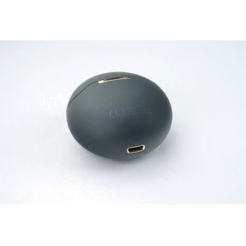 Наушники Whizzer TWS-TP1 Grey: Назначение для смартфона и плеера