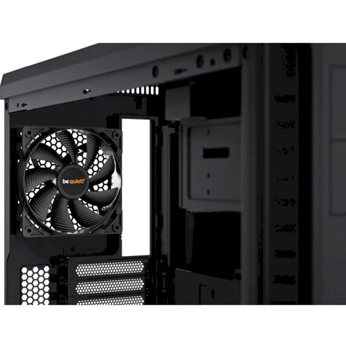 Корпус be quiet! Pure Base 600 Black (BG021): Назначение игровой