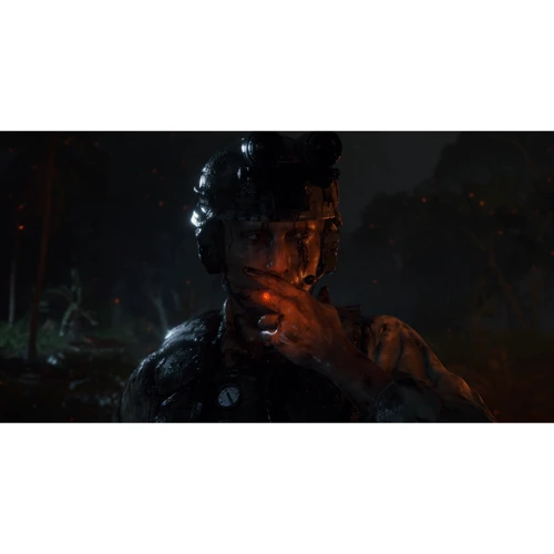 Death Stranding (PS4): Жанр екшн