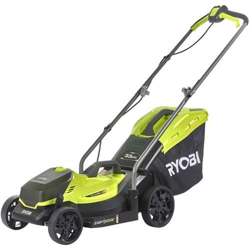 Газонокосилка Ryobi RLM18X33B-40 (5133004306)