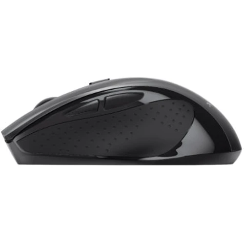 Мишка Trust NITO Wireless Grey-black (24115): Тип сенсора оптический