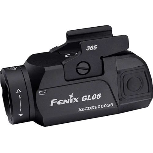 Ліхтар туристичний Fenix GL06-365 (GL06-365)