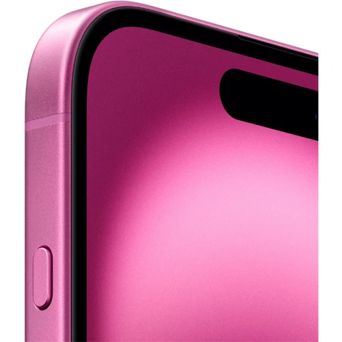 Apple iPhone 16 Plus 128GB Pink (MXVW3SX/A) UA: Диагональ экрана 6.7"