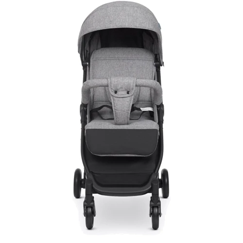 Візок Bambi M 4249-2 Grey фото 12