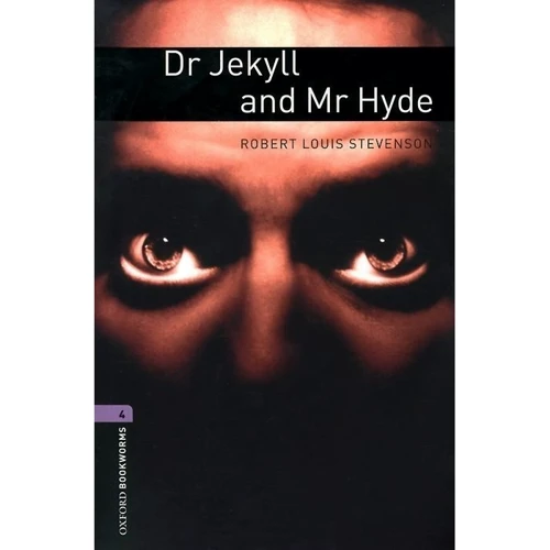 Bookworms 4: Robert Louis Stevenson: Dr Jeryll and Mr Hyde with Audio CD: Производитель Oxford University Press