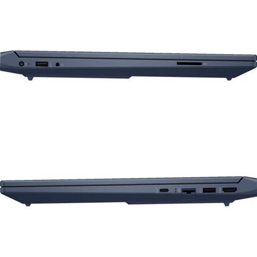 Ноутбук HP Victus 15 15-fa1093dx (7N3S2UA_32): Объем накопителя 512 ГБ (SSD)