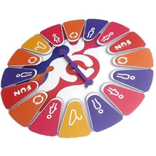 Еротична гра WanderSex 2.0