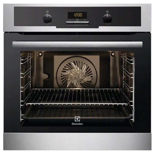 Духовой шкаф электрический Electrolux EOB 5450 AOX
