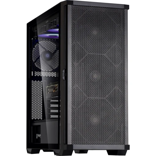 Корпус Zalman Z10 Black фото 6