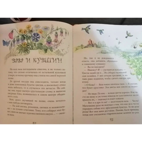Александра Птухина: Жизнь замечательных вещей: Обложка Твердая
