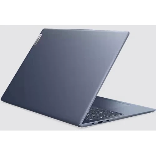 Ноутбук Lenovo IdeaPad Slim 5 16ABR8 (82XG002TUS) RB: Екран 16" IPS (1920x1200)