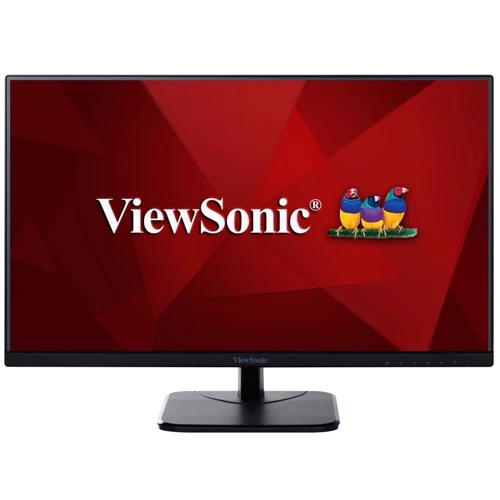 Монитор ViewSonic VA2756-MHD
