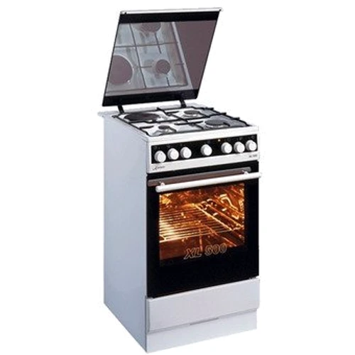 Плита комбинированная Kaiser HGE 50302 MW