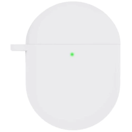 Чехол для наушников BeCover Silicon White (708627) for Xiaomi Redmi Buds 4
