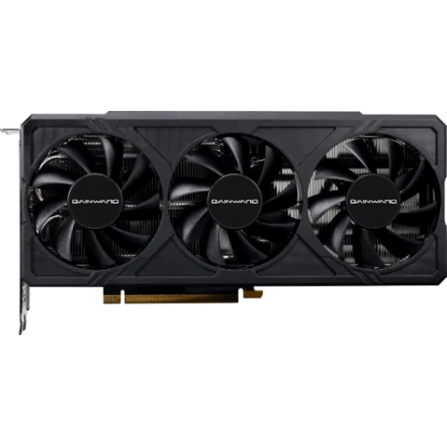 Видеокарта Gainward GeForce RTX 4060 Ti Panther 16GB (NE6406T019T1-1061Z/471056224-4120)