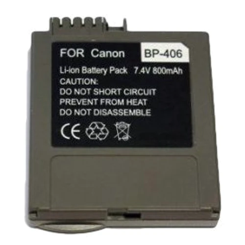 ExtraDigital Canon BP-406
