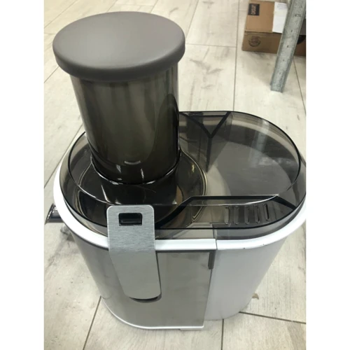 Cecotec Strong Titanium 19000 XXL (CCTC-04110) (Соковижималки) (78041389) фото 6