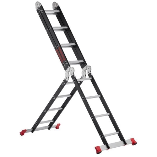 Лестница Intertool (LT-0024): Производитель Intertool