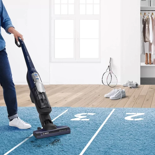 Пилосос Bosch BCH85N: Вага 3 кг