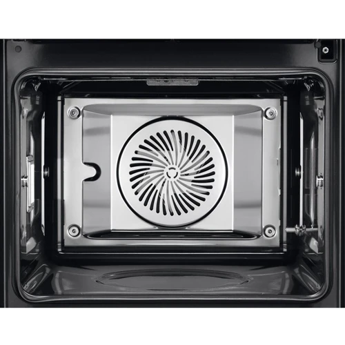 Духовой шкаф электрический Electrolux KOAAS31CX: Класс энергопотребления A