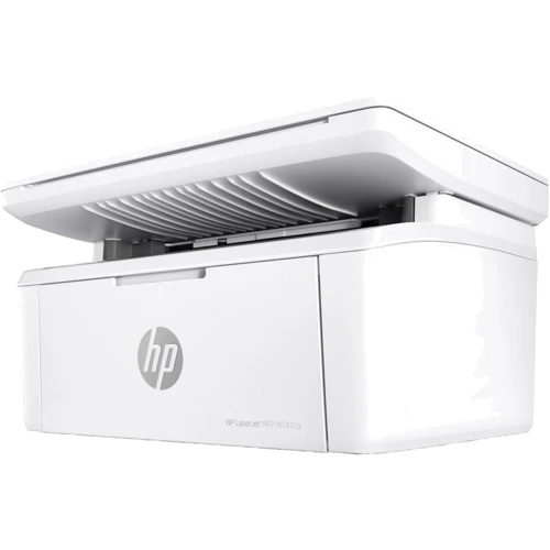 МФУ HP LaserJet M141ca (7MD75A): Тип печати черно-белая