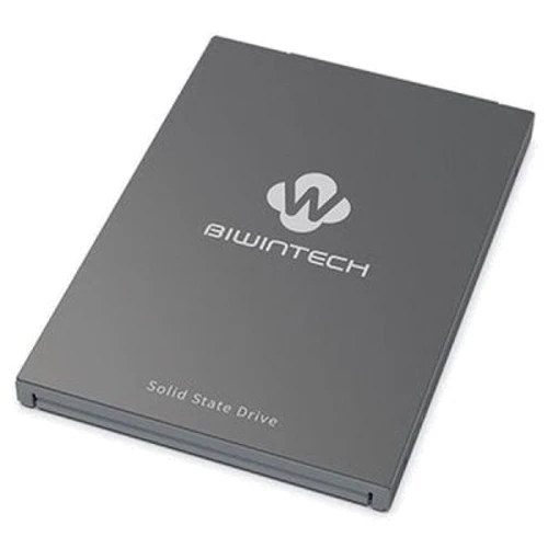 BiwinTech SX500 128 GB (52S3A7Q): Тип накопителя внутренний