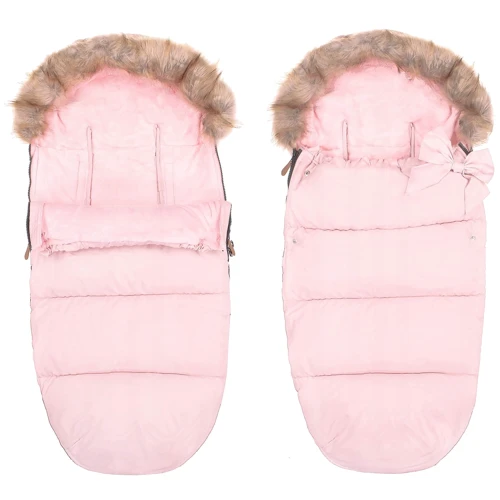 Универсальный конверт Springos светло-розовый (SB0017): Производитель Springos