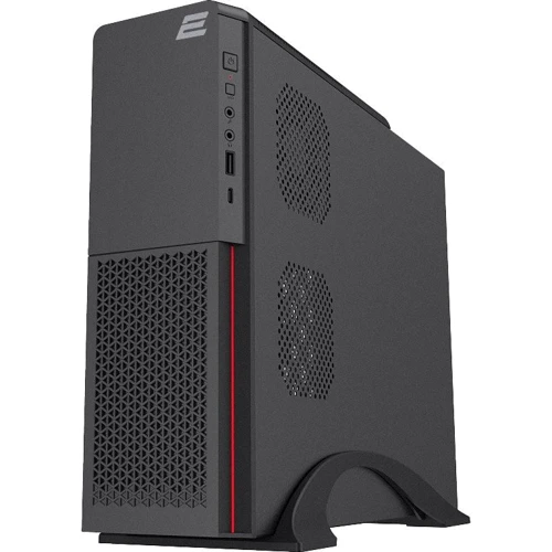 Корпус 2E S613 400W Black (2E-S613-400): Форм-фактор материнской платы Micro-ATX / Mini-ITX