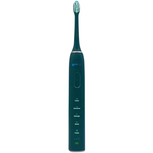 Зубная щетка Oromed Oro - Brush (zielony): Тип Зубная щетка