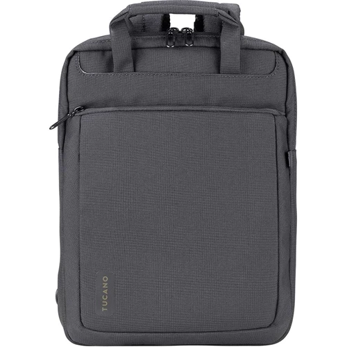 Tucano WO4 Black (WO4BK-MB14-AX) for MacBook 13-14" фото 7