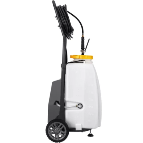 Обприскувач акумуляторний 2E AquaSpray 40LR 2E-40LWBS15: Тип харчування аккумулятор