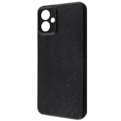 Чехол для телефонов WAVE Twinkle Case Black for Samsung A065 Galaxy A06