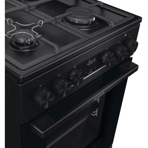 Плита комбінована Gorenje GK5C42BF: Розміри 50х85x59.4