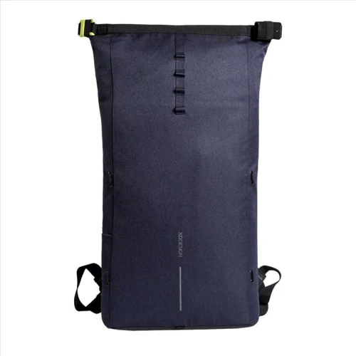 XD Design Bobby Urban Lite Anti-Theft Backpack Navy (P705.505) for MacBook Pro 15-16": Совместимость MacBook Pro 15-16"
