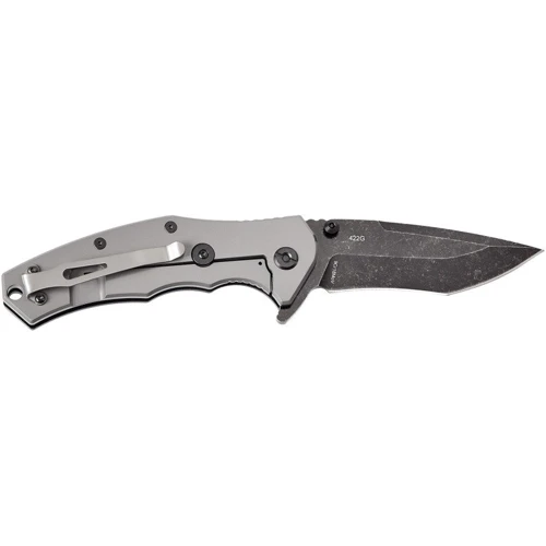 Ножі та мультітули SKIF Griffin II BSW (1765.02.87): Тип ножа Карманный