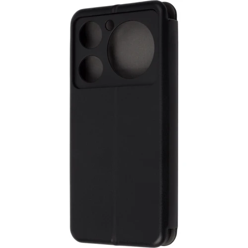 Чехол для телефонов ArmorStandart G-Case Black for ZTE Nubia Music (ARM78997): Совместимость ZTE Nubia Music