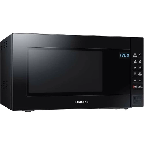 Микроволновая печь Samsung ME88SUB: Количество уровней мощности СВЧ 6