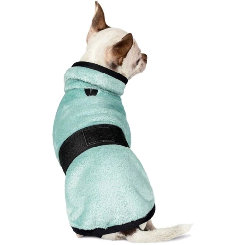 Попона Pet Fashion "Blanket" M мята (4823082417087): Размер M