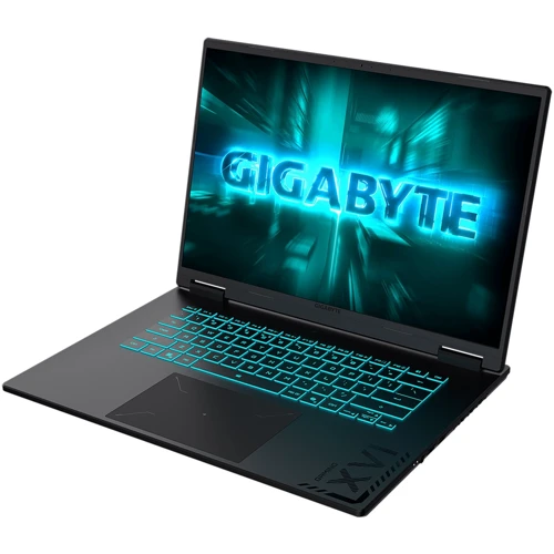 Ноутбук GIGABYTE A16 (CVHI3EE894SD)